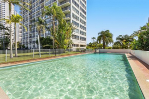 Stunning Ocean Views in the Heart of Surfers